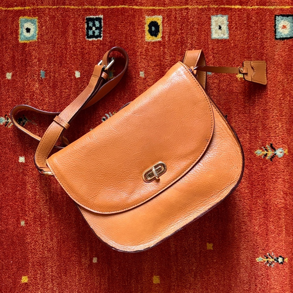 Lo & Sons Claremont Camera Bag